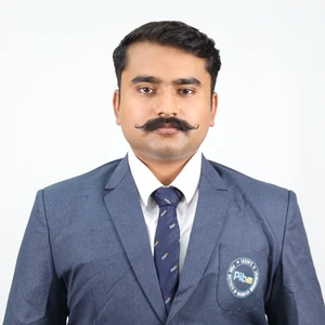 Aaditya Kumar