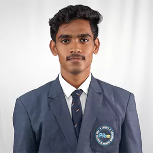 Abhishek Haridas Kodlinge