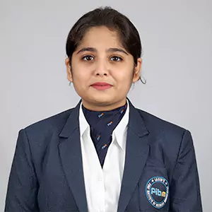 Aditi Sanjay Khandelwal