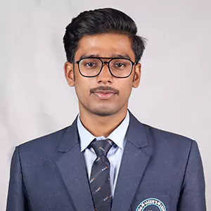 Aditya Kumar