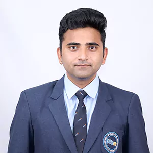 Alok Yadav