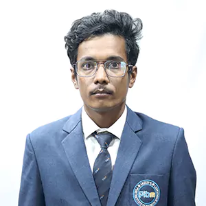 Aman Rajeshwar Gawande