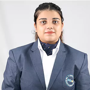 Ambika Hastwala