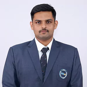 Amitesh Kumar Singh