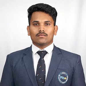 Aniket Dnyandeo Nanaware