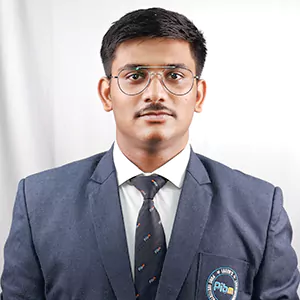 Aniket Ravindra Waghmare