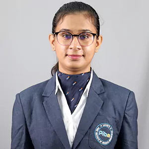 Anshika Modi