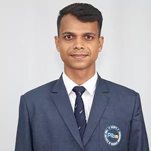 Anurag Kumar Pandey
