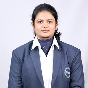 Aradhana Kumari