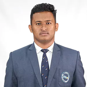 Atish Vinayak Bucche