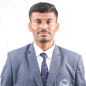 Ayush Amrut Kanse