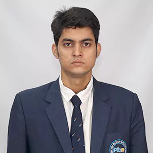 Ayush Kumar