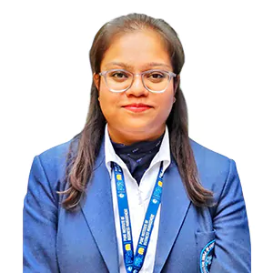 Ayushi Srivastava