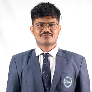 Bhabad Sanket Babasaheb