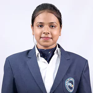 Bharti Jaiswal