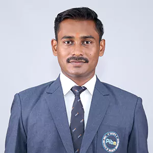 Bipin Kumar