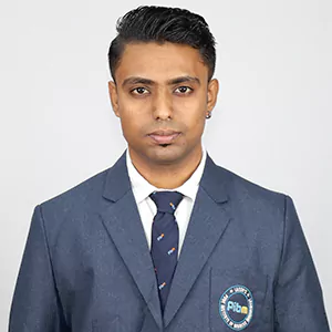 Bishwajit Talukdar