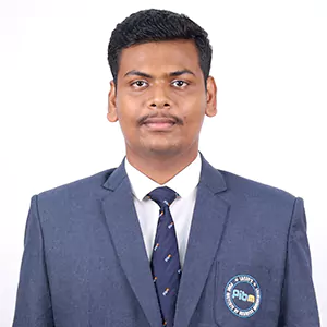 Brijesh Kumar Mandal