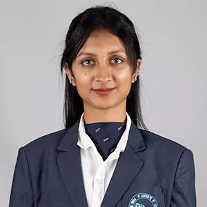 Chindrella Kashyap