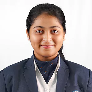 Darshana Ranjay Patil