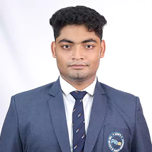 Debojyoti Ghosh