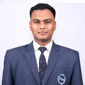 Deepu Sharma