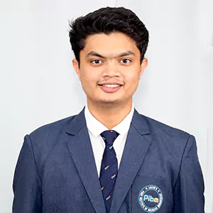 Dev Hitesh Talati