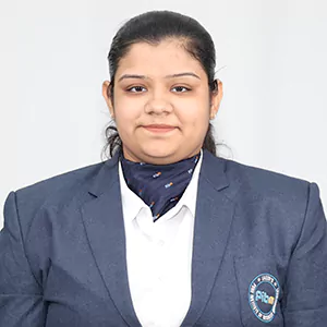 Dimple Premchandani