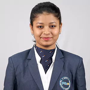 Divyansha Gupta