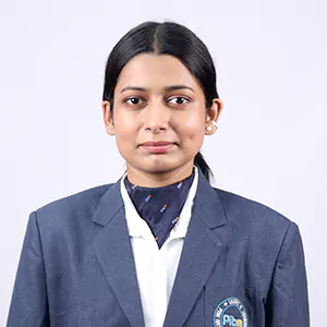 Divyanshi Rathore