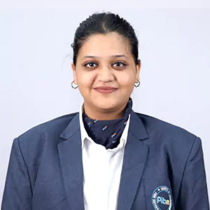 Drashti Jaybhai Shah