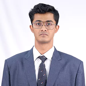 Dwaipayan Sinha Roy