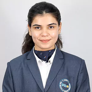 Esha Ravi Punjabi