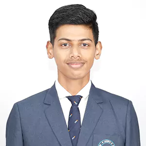 Ganesh Khushal Patil