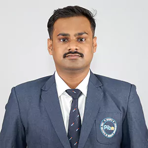 Harsh Sinha