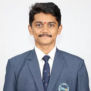 Jay Govind Dhanavade