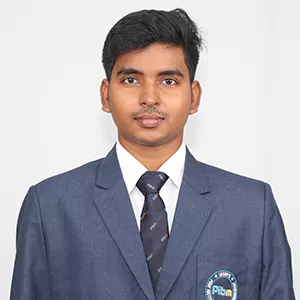 Jyotirmoy Ghorai