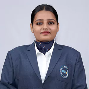 Keertika Rajesh Gupta