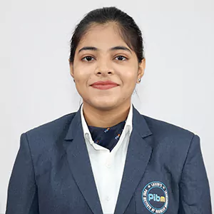 Khushali Jain