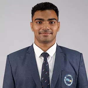 Kshitij Ranjan