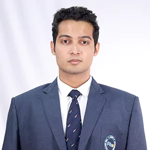 Manojit Sarkar