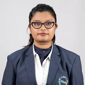 Medha Bhattacharya