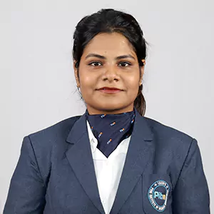 Megha Goswami