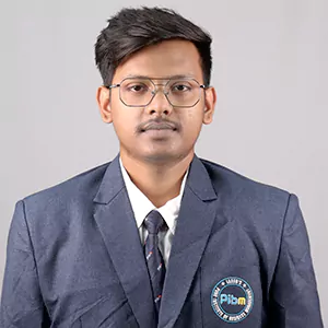 Mithilesh Kumar Singh