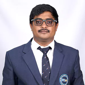 Naivedya Shrivastava