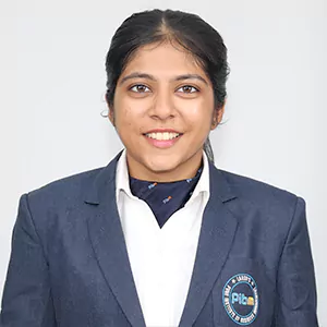 Namisha Porwal