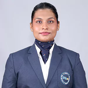 Nandini Saxena