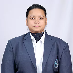 Niharika Maheshwari