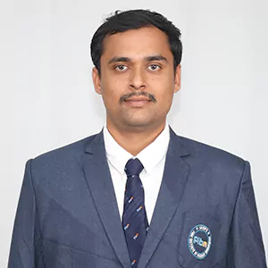 Palodkar Abhishek Ramesh
