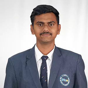 Panchare Anurag Narsingrao